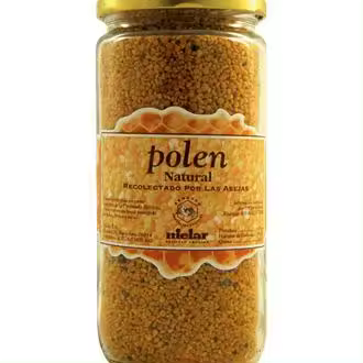 Arnauda Polen Natural 450 gr - 1