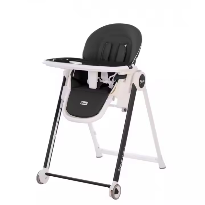 Trona Shom CHESTER 2.0 Ecopiel microperforada transpirable - 1