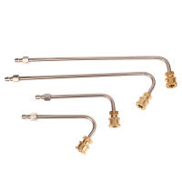 Lance De Lavadora De Presión Con Extensión 4000PSI Con Pistola De Rociador Conector Rápido 1/4 Herramienta Manual - details 9