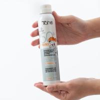 Tahe Sun Protect Fotoprotector solar transparente en spray pediátrico 250 Ml. | Protección muy alta. - details 2