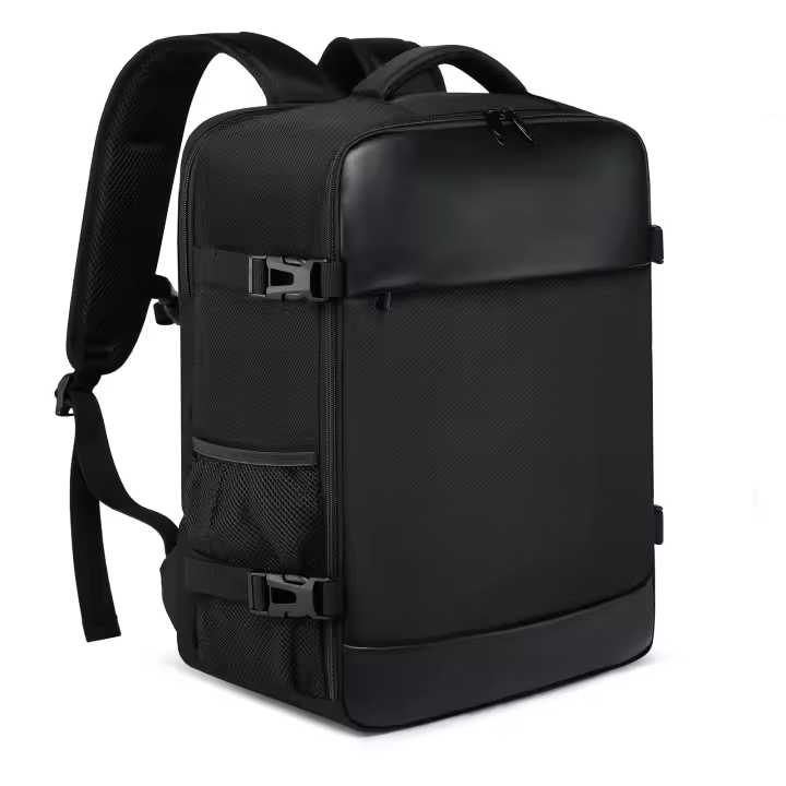 Bolsos de CABIN de Aviación General para helbres y Mujeres, Viajes de Negocios, Viajes cortos, Viajes al Aire Libre, mochilas impermeables de Ocio - 1