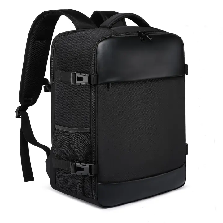 Bolsos de CABIN de Aviación General para helbres y Mujeres, Viajes de Negocios, Viajes cortos, Viajes al Aire Libre, mochilas impermeables de Ocio - 1