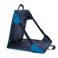 Cojín de asiento de estadio al aire libre, cojín de asiento plegable, cojín de asiento fácil de transportar, cojín de glúteos, cojín de asiento al aire libre - details 0