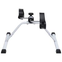 vidaXL Máquina de cardio pedalear mini - details 2