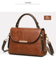 Bolso de mujer nuevo estilo simple Nicho de moda celebridad de Internet Fashion bandolera Bolso de hombre de gran capacidad versátil Bolso Pequeño para Mujer - details 14