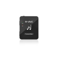 Sistema De Transmisión Inalámbrico M-VAVE WP-10 2.4GHz Monitores Auriculares Recargables Transmisor Y Receptor - details 27