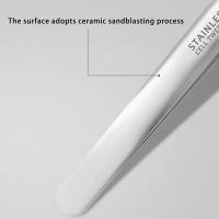 Aguja De Acné Ultrafina Alemana Número 5 Herramienta Especial Para Eliminar Quistes Y Caspa De La Cara Para Belleza Y Salud En Salones - details 5