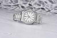 Reloj Mecánico Automático PAGANI DESIGN Para Hombre Resistente Al Agua De 100m Cristal De Zafiro AR Deportivo Lujo Superior Reloj De Pulsera Deportiva - details 15