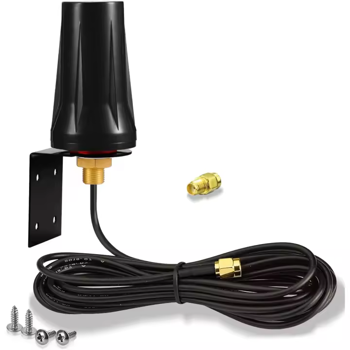 Antena 5G, módulo de armario 4GNB, antena a prueba de agua - 1