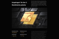 Oficial | Xiaomi Pad 7 Pro, Pantalla crystal-clear de 3,2 K y 144 Hz, Experiencia fluida similar a la de un escritorio, Gran batería de 8850 mAh (typ) - details 25