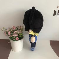 Muñeco De Peluche Blue Lock Isagi Yoichi Y Seishiro Nagi Reo Mikage Suave Y Cálido Juguete Ideal Para Cumpleaños Y Regalos Para Niños - details 9