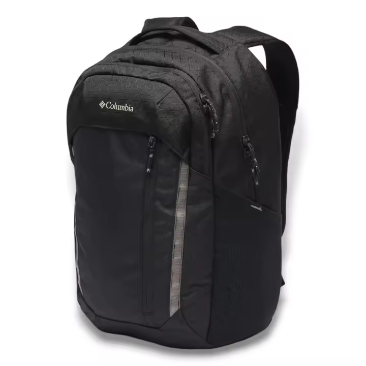Columbia | Mujer | Mochila Explorer II 26L negro - 1