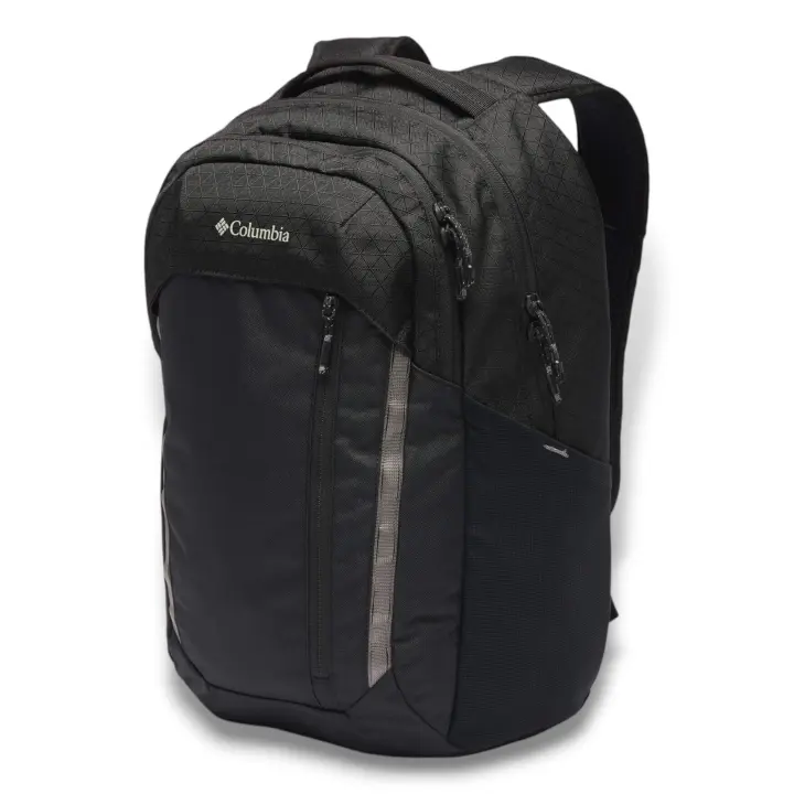 Columbia | Mujer | Mochila Explorer II 26L negro - 1