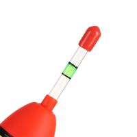 Flotador De Pesca Luminoso EVA Longitud Vertical Para Noche 5g 8g 10g 15g 20g 30g 40g Bobber De Espuma Para Estanque Reservorio - details 5