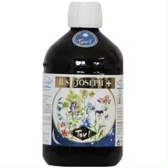 Biolasi Bio San Jose Estres + Tov 370 ml - 1
