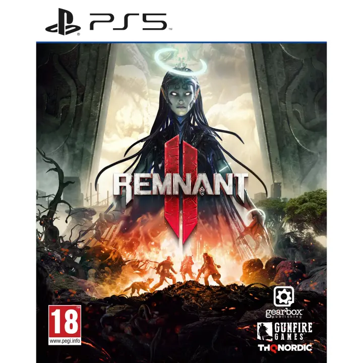 Remnant 2 - PS5- Nuevo Precintado - PAL España - 1