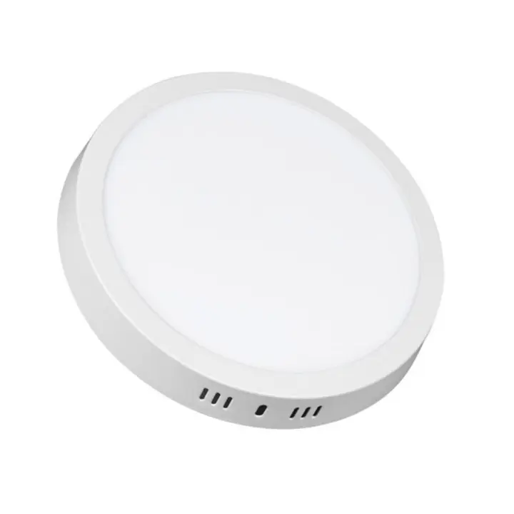 Downlight 24w superf. thulita 6500k blanco - 1