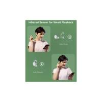 1MORE ColorBuds auriculares bluetooth verdaderos auriculares inalámbricos con micrófonos ENC, 22 horas de reproducción, reproducción/pausa automática, carga rápida, auriculares inalámbricos TWS resistentes al agua IPX5 para niños y adultos - details 6