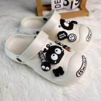 DIY Encantos De Animales De Dibujos Animados Para Zapatos Clogs Slides Sandalias Decoraciones Para Zapatos Jardín Accesorios Para Niñas Y Mujeres Regalos - details 6
