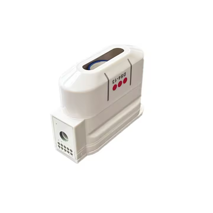 LMCS_V5.0 Cartridge De HIFU Para Máquina De Ultrasonidos Facial Y Corporal Anti-Edad Carga De 10000 Piezas Transductor Intercambiable - 1