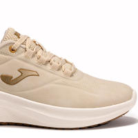 Zapatillas Casual Mujer Joma N-400 2525 Beige 106293  Calzados DEPORTES Deportivo casual Joma MARCAS - details 1