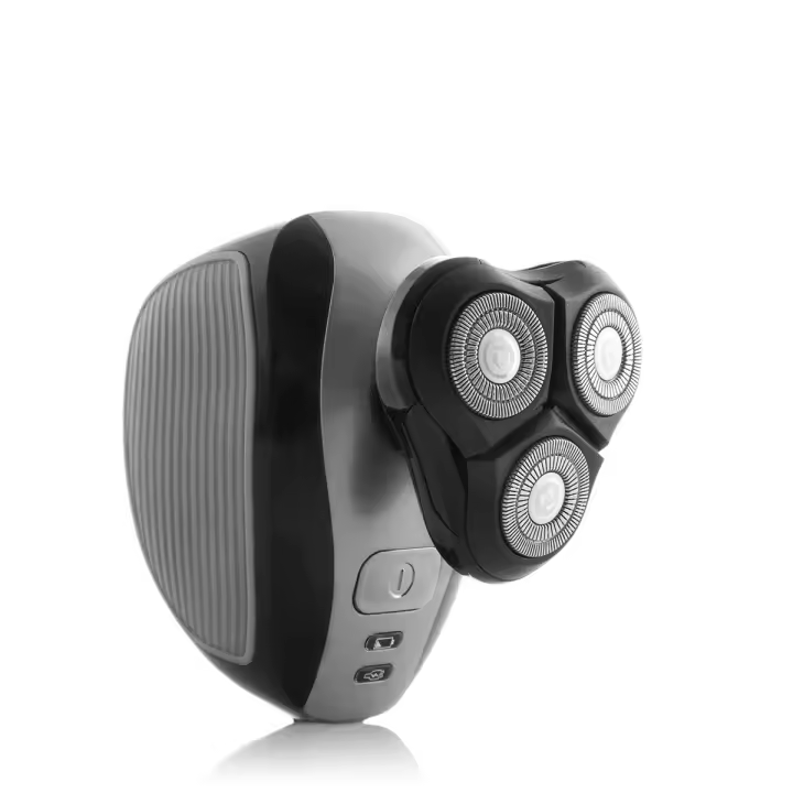 Afeitadora Recargable Ergonómica Multifunción 5 en 1 Shavestyler InnovaGoods - 1