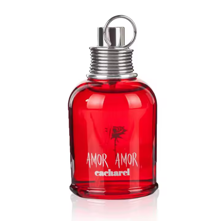 CACHAREL AMOR AMOR EAU DE TOILETTE TESTER 100ML VAPORIZADOR - 1