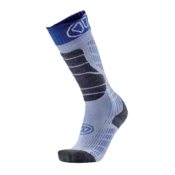 Sidas Calcetines Largos Ski Comfort Plus Medium Volume - 1