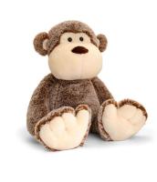 Keel Toys Love To Hug peluche surtidos animales Salvajes 25cm ( 1 unidad se sirven aleatoriamente, si desea uno en concreto nos lo  comunique por chat) - details 5