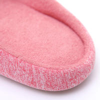 Zapatillas De Casa Para Hombres Y Mujeres Suaves De Peluche Cálidas Y Nonslip Para Interior Comodidad En Otoño E Invierno Para Parejas - details 19