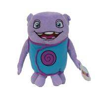 PELUCHE HOME OH-PURPLE 30CM-bandainamco - details 0
