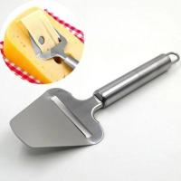 Cortador De Queso De Acero Inoxidable Herramienta Para Queso Y Mantequilla Manuales Cortadora De Queso Cuchillo Cortador De Queso Para La Cocina - details 2