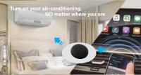 Control Remoto Inteligente WiFi Tuya Compatible Con Alexa Y Google Home Para TV DVD AUD Y AC Reemplaza El Remote Original - details 3