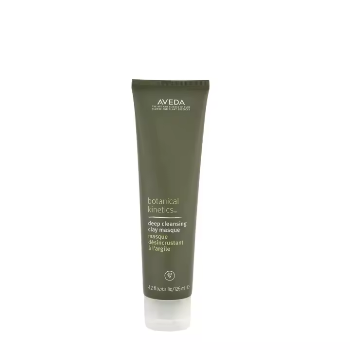 Aveda Skinare Botanical Kinetics Mascarilla de Arcilla Limpiadora Profunda 125ml - mascarilla facial - 1