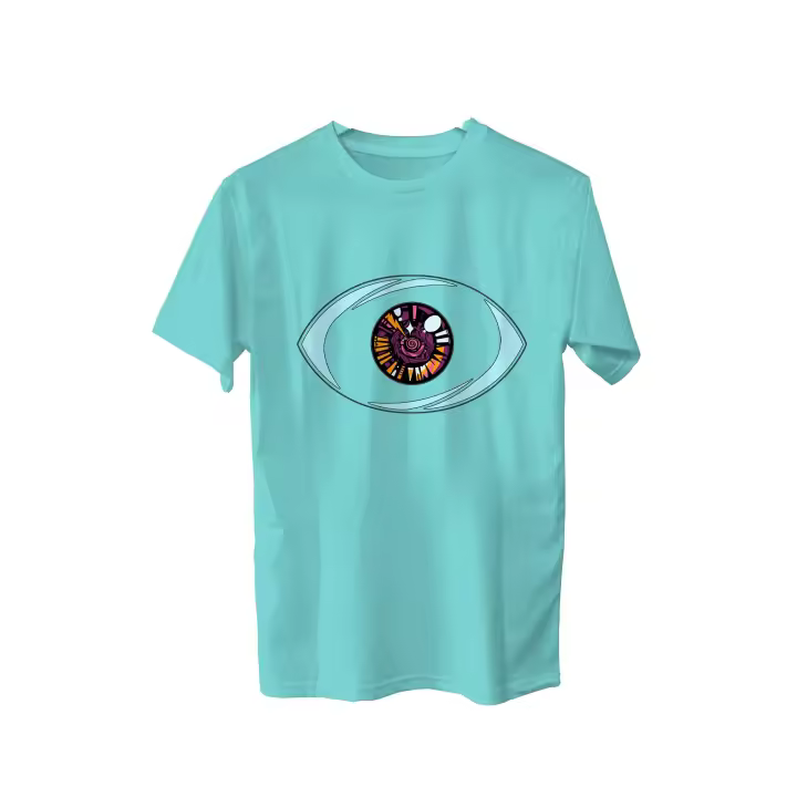 Camiseta Bad Bunny. Musica. Varios colores. Todas las tallas. - 1
