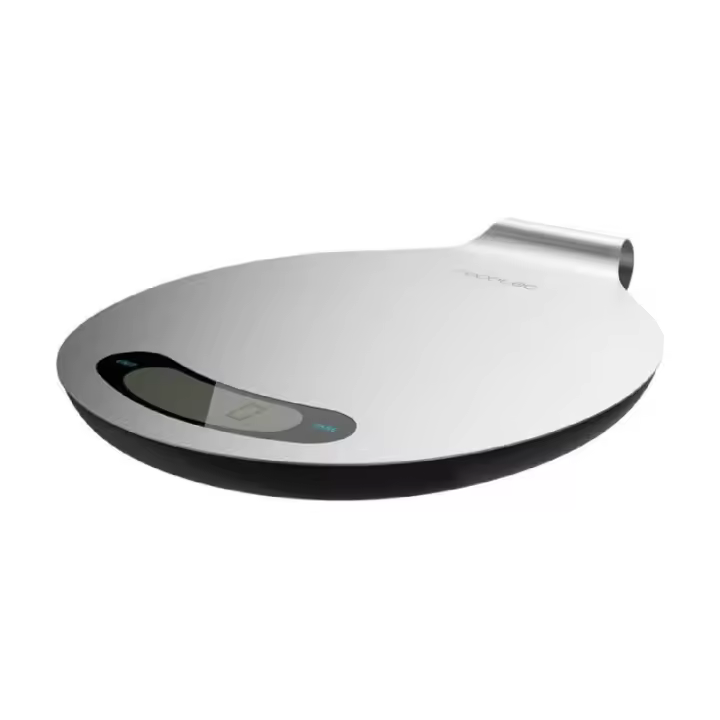 CECOTEC 04179 - BÁSCULA DE COCINA COOK CONTROL 10400 SMART HEALTHY EASYHANG - 1