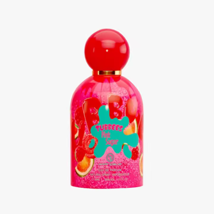 Grandeur Tubbees Pink Sugar | Eau de Parfum Unisex al wataniah - 1