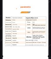 MEKEDE 1 Din Car Radio Multimedia Player Universal Con Audio Video CarPlay Android 7 Pulgadas Pantalla Retráctil IPS Touch Screen - details 4