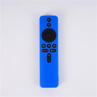 WESOPRO Funda Protectora De Silicona Para Control Remoto Xiaomi TV Box S Mi TV Stick 4K Antichoque Antipolvo Cubierta Para 1er GEN - details 11