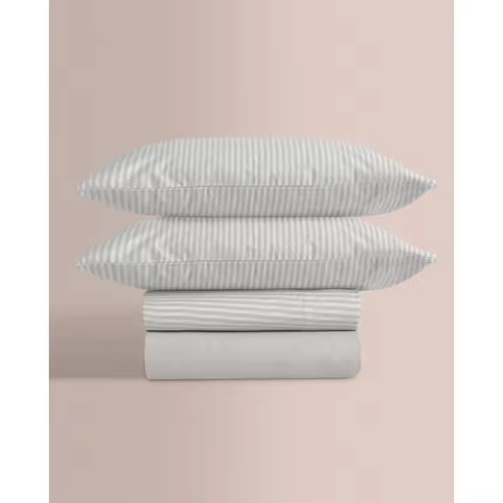Funda de Almohada Olena Algodón - 150 hilos - 1
