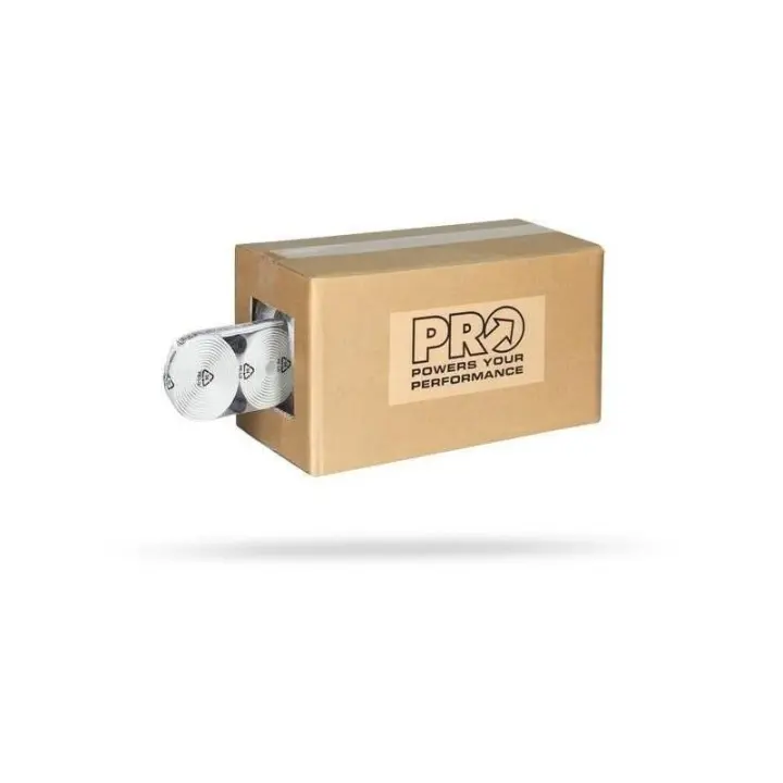PRO Cinta de Manillar RACE CONTROL SPORT BLANCO root Cintas Manillar INICIO Accesorios Accesorios para Bicicleta OFERTAS PRO - 1