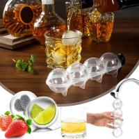 Molde De PP Para Hacer Lollipops Y Hielo Con Variedad De Usos Como Bandejas Para Helados O Tragos Congelados Herramientas De Cocina - details 34