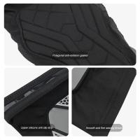 1Pcs Compresión Para Pies Con Almohadilla EVA Para Hombres Y Mujeres Soporte Para Piernas Para Esfuerzos En Pies Y Guardia Para Fútbol - details 4