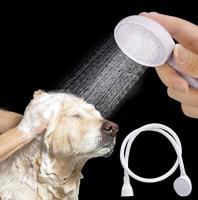 Manguera de Ducha Extraíble para Adultos Mayores y Mascotas - Flexible y Adaptable - Ideal para la Casa - details 1