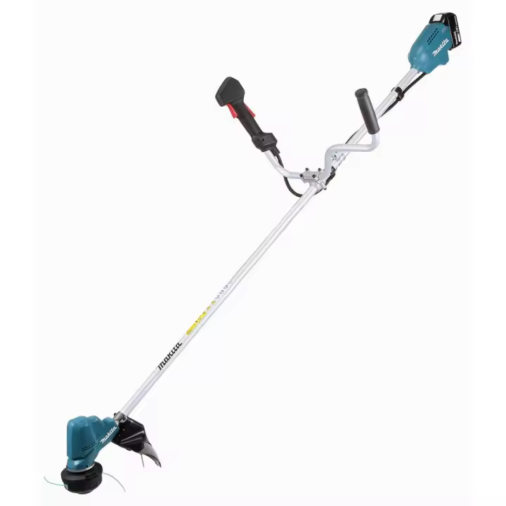 MAKITA DUR190UZX3 Cortabordes 18V LXT 0.24Kw BL Mango "U" AFT ADT - 1