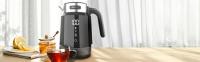 Cecotec Hervidor De Agua de 1,7L Eléctrico ThermoSense 600 Touch - details 0