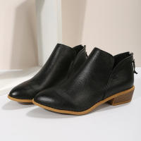 SP Botines Chelsea de gran tamaño para Mujer, Nuevos, - details 8