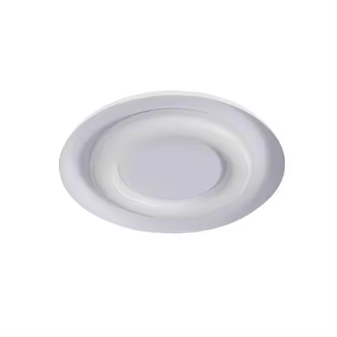 CRISTAL RECORD Plafón LED Jara Blanco 36W 2120Lm 3000ºK - Alta Luminosidad - 1