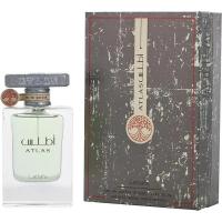 Atlas Lattafa Eau de Parfum 55ml · Perfume Unisex de Lujo · Fragancia Amaderada y Especiada con Toques Orientales · Aroma Intenso, Sofisticado y Duradero · Perfume Árabe Premium de Alta Proyección - details 4
