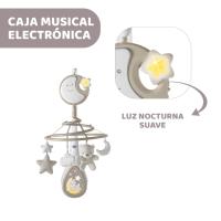Móvil de Cuna Chicco Next2Dreams – Dulces Sueños Desde el Primer Día - details 2